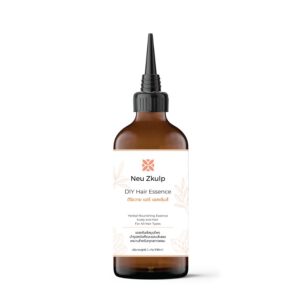 DIY HAIR ESSENCE