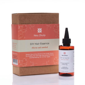 DIY HAIR ESSENCE